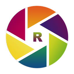 RAW Converter Ultimate icon